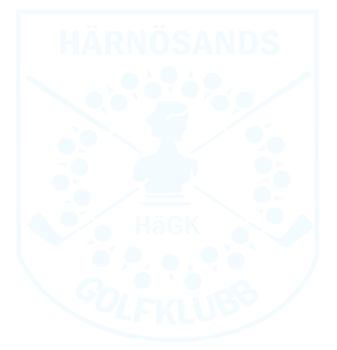 Härnösands Golfklubb